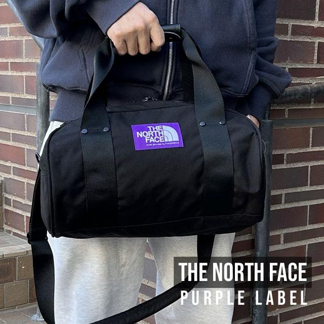 THE NORTH FACE PURPLE LABEL 新品 ザ・ノースフェイス パープル