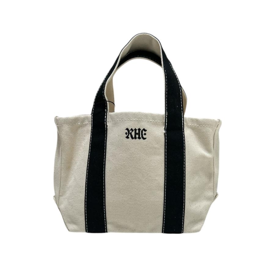 Ron Herman 新品 ロンハーマン RHC Kngee ORGANIC CANVAS LOGO