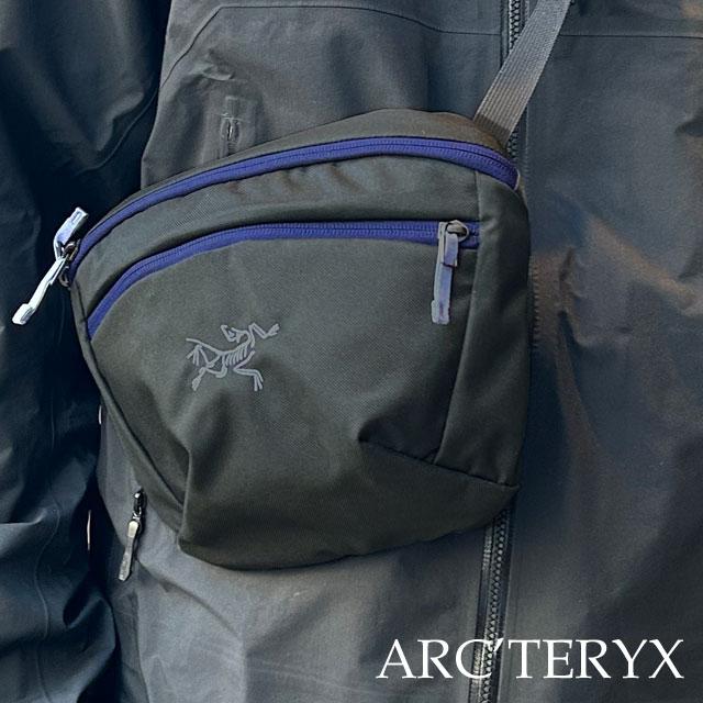 ARC'TERYX 新品 アークテリクス Mantis 2 Waist Pack マンティス