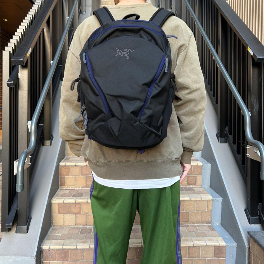 ARC'TERYX 新品 アークテリクス Mantis 26 Backpack マンティス ARC'TERYX 新品 アークテリクス Mantis 26 Backpack マンティス