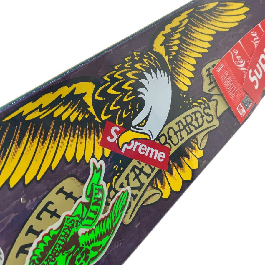 Supreme [期間限定ポイント15倍！] 新品 シュプリーム SUPREME x