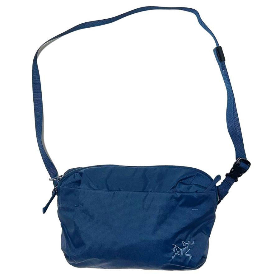 ARC'TERYX 新品 アークテリクス Heliad Crossbody ヒリアド クロス