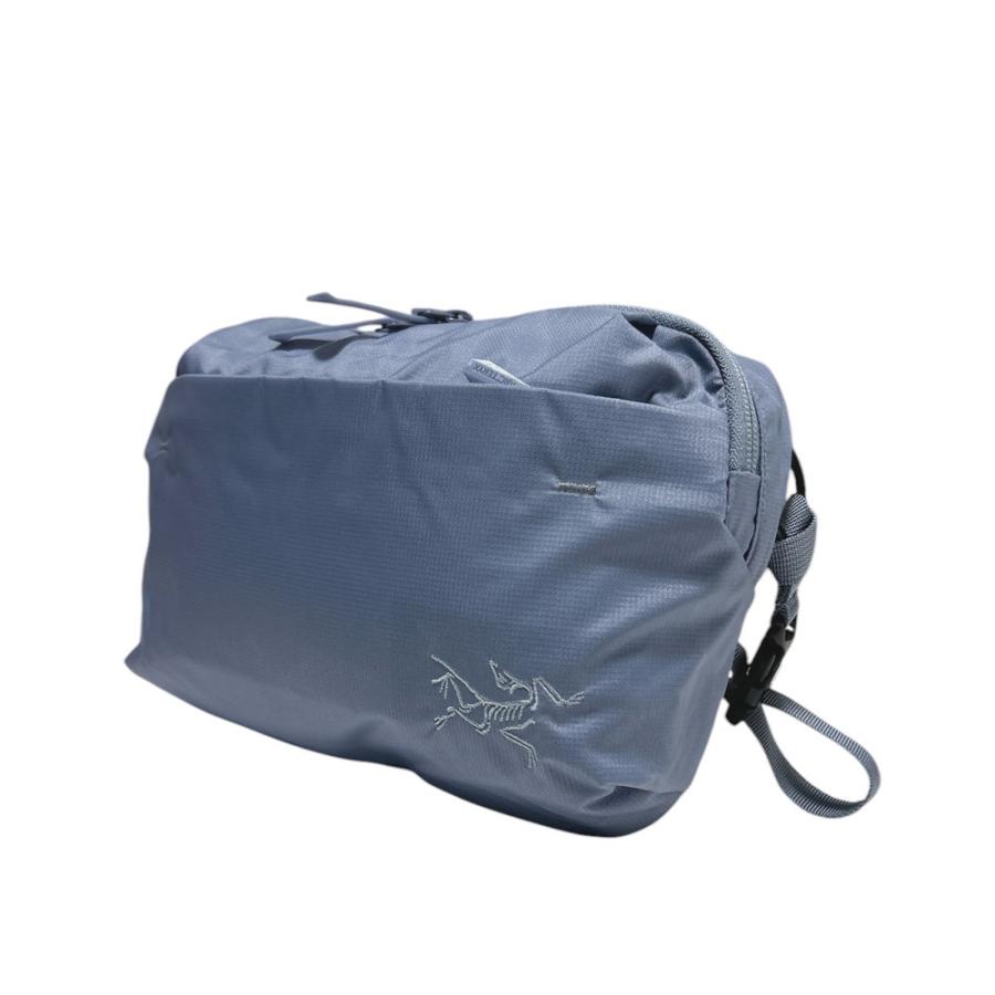 アークテリクス ヒリアド 美品！ ARC'TERYX ARCTERYX アークテリクス ショルダーバッグ Heliad