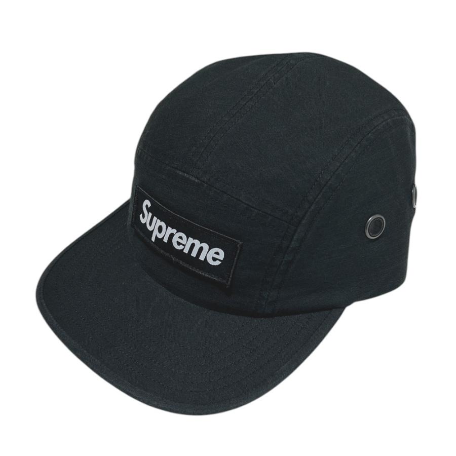 Supreme 新品 シュプリーム SUPREME Military Camp Cap キャンプ