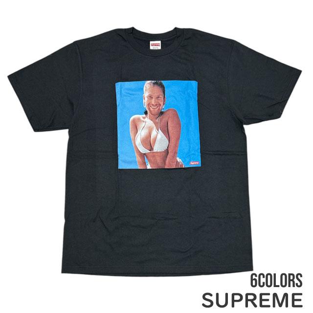 Supreme 新品 シュプリーム SUPREME Aphex Twin Tee