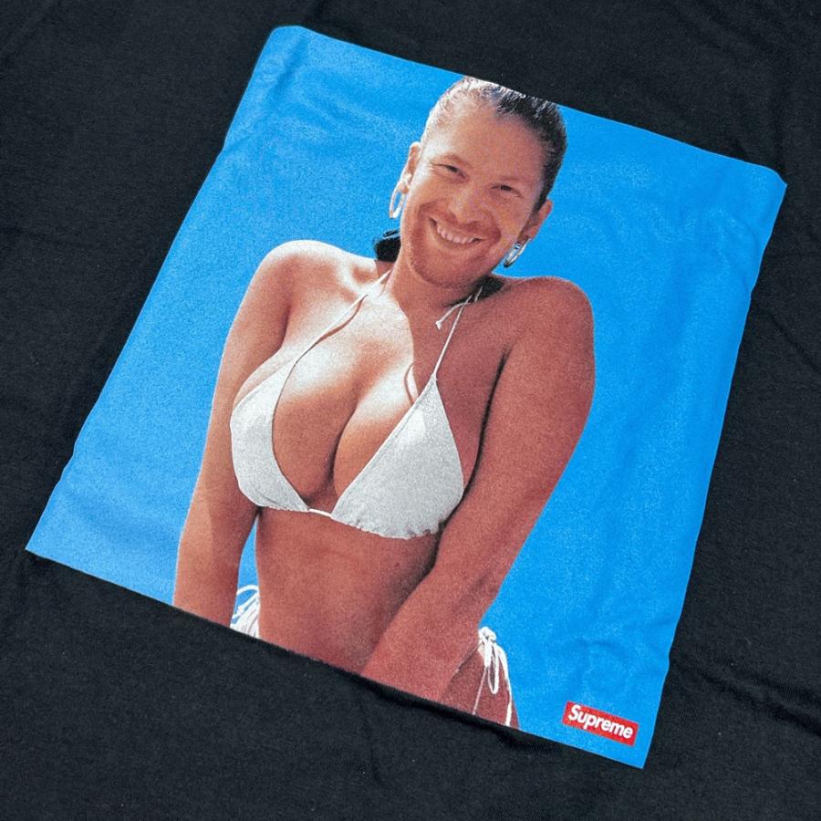 Supreme（シュプリーム） 新品 SUPREME Aphex Twin Tee エイフェックス