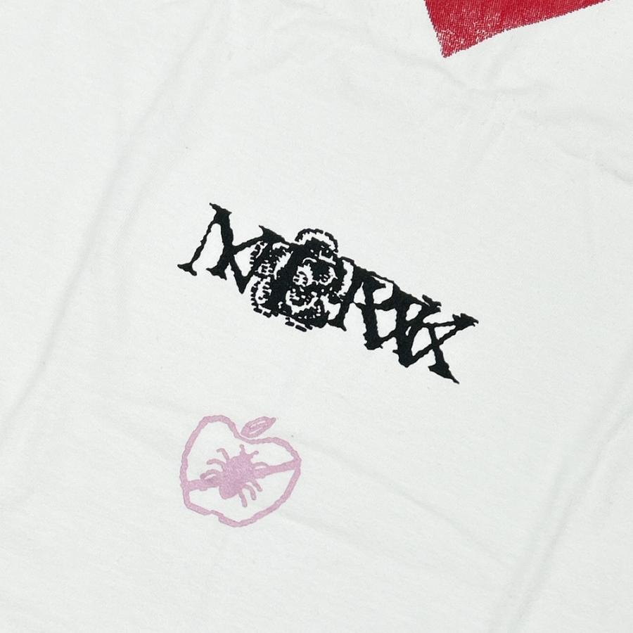 Supreme（シュプリーム） 新品 SUPREME Announcing Tee アナウンシング