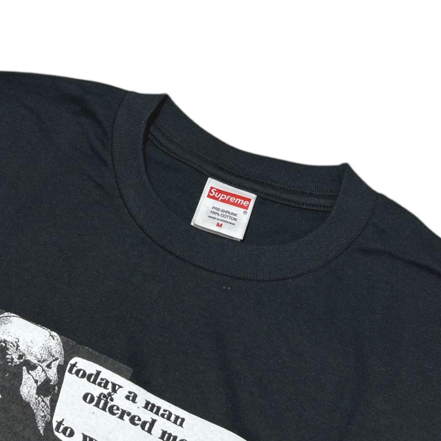 Supreme 新品 シュプリーム SUPREME Anatomy Tee アナトミー T