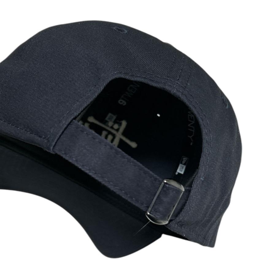 STUSSY（ステューシー） 新品 ニューエラ New Era BASIC 9TWENTY CAP