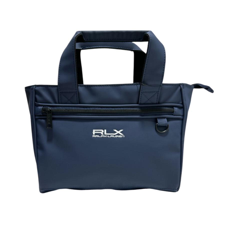 POLO GOLF 新品 ポロ ラルフローレン RALPH LAUREN LOGO TOTE BAG ロゴ