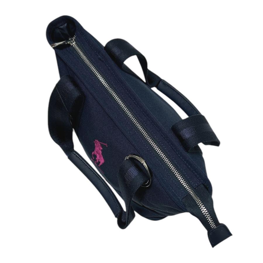 POLO GOLF 新品 ポロ ラルフローレン RALPH LAUREN PONY TOTE BAG