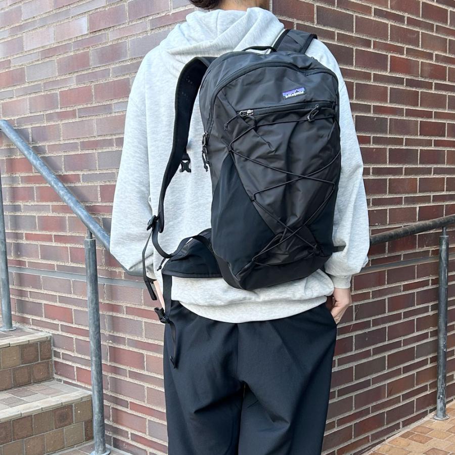 patagonia 新品 パタゴニア Patagonia TERRAVIA PACK 22L