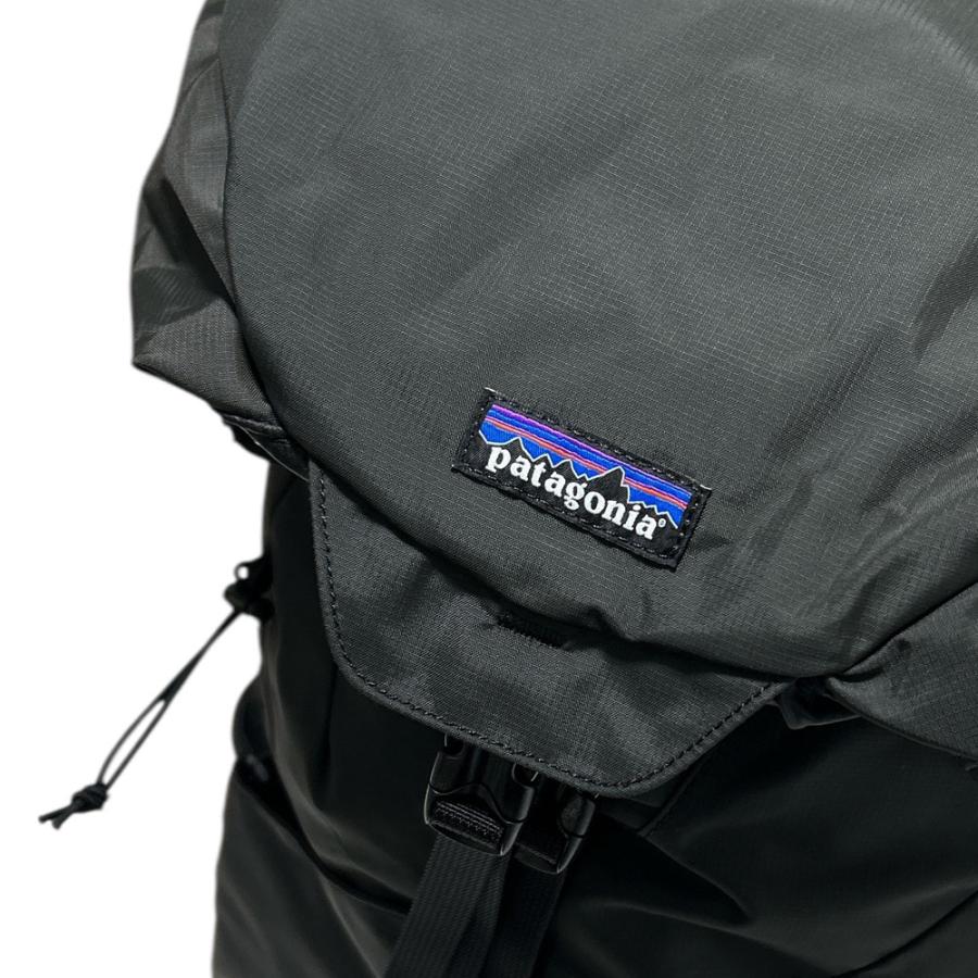 patagonia 新品 パタゴニア Patagonia TERRAVIA PACK 28L