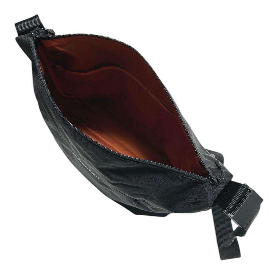 mont-bell（モンベル） 新品 ベルニナショルダー バッグ M 1123896