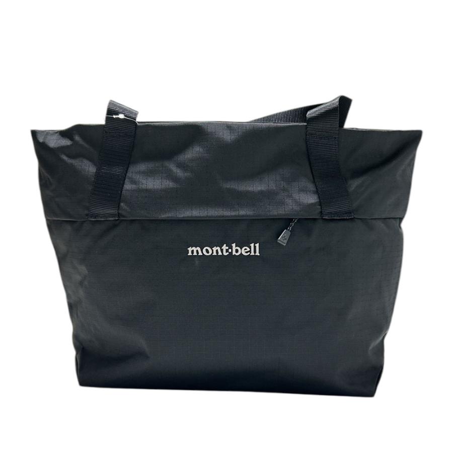 モンベル　ベルニナトート L ブラック モンベル mont bell ベルニナトート L レディース L - メルカリ