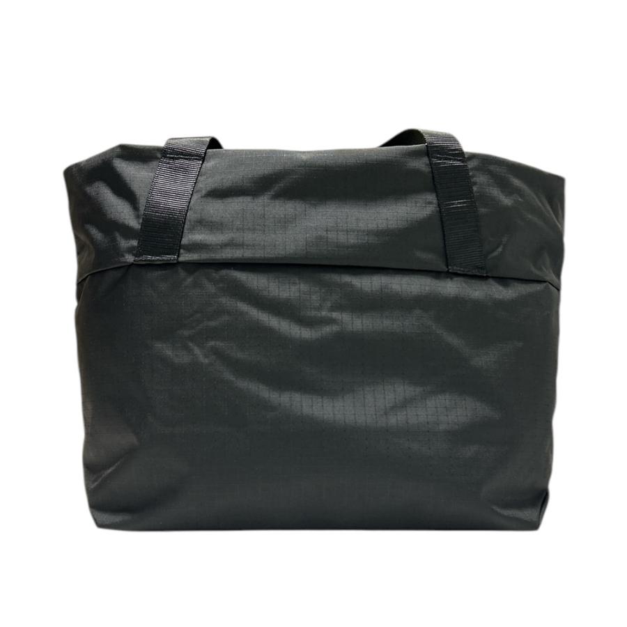mont-bell 新品 モンベル ベルニナワイドトート バッグ M
