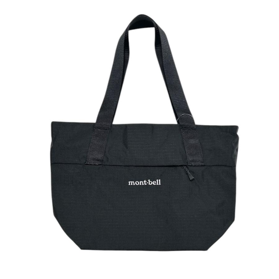 mont-bell 新品 モンベル ベルニナワイドトート バッグ S 1133485