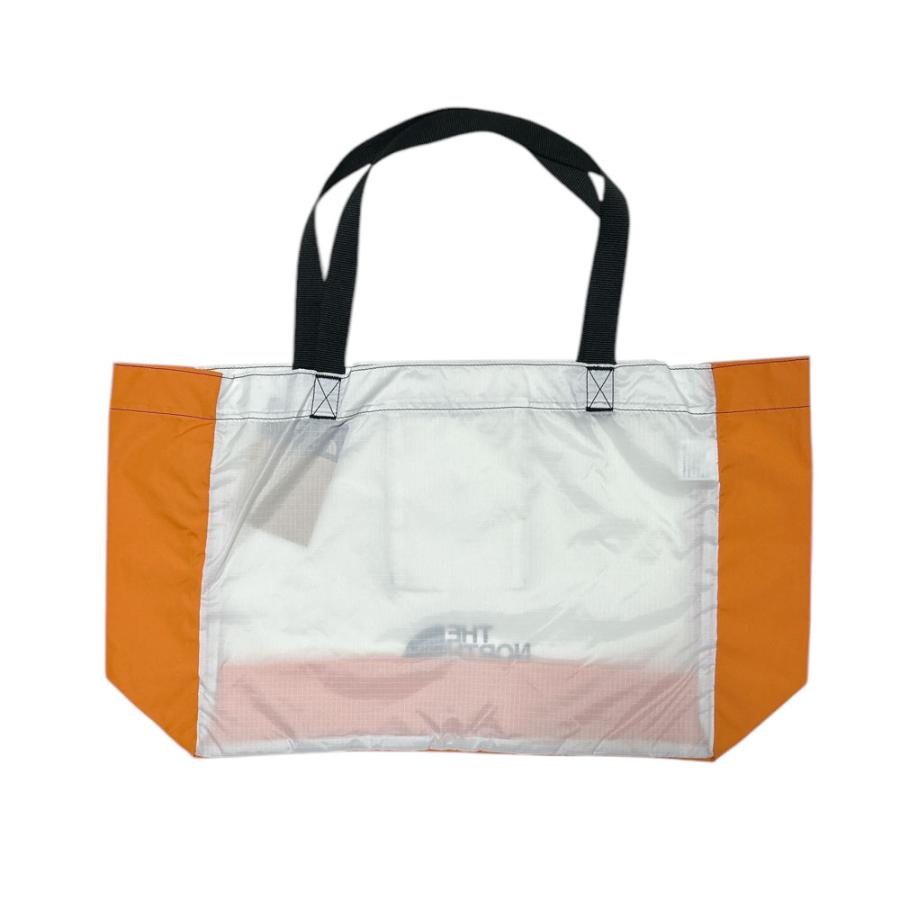 TNF BM LOOP TOTE M NM82245R 赤 トートバッグ THE NORTH FACE 新品 ザ・ノースフェイス Backmagic 店舗限定
