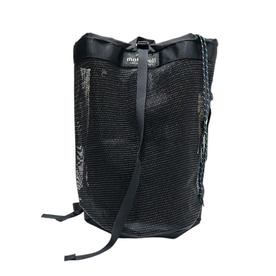 mont-bell メッシュリュック ブラック　50L 1123323_bk.webp