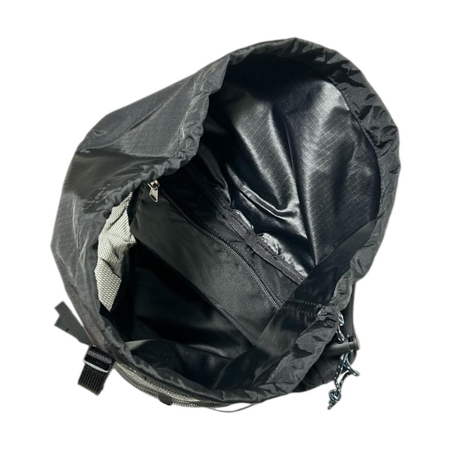 mont-bell（モンベル） 新品 メッシュギアパック 20 バックパック