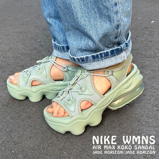 NIKE 新品 ナイキ WMNS AIR MAX KOKO SANDAL エアマックス ココ
