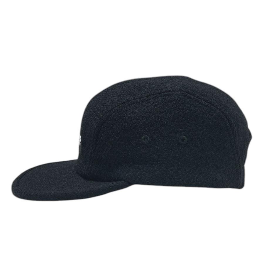 Supreme（シュプリーム） 新品 SUPREME Harris Tweed Camp Cap ハリス
