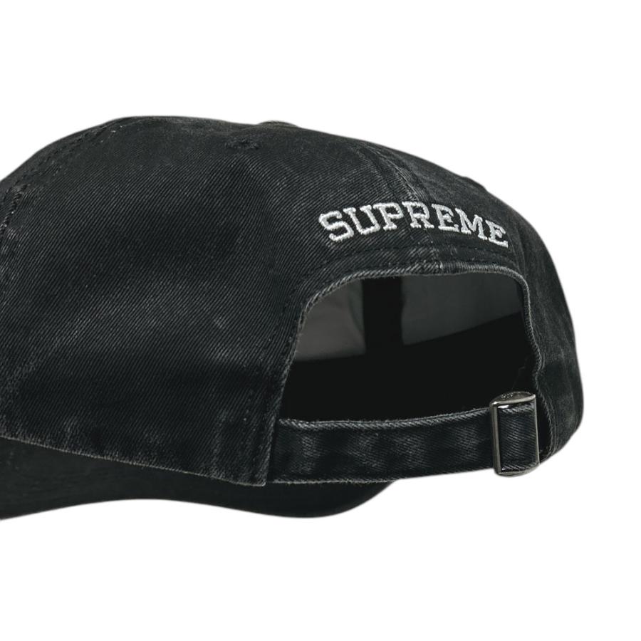 Supreme 新品 シュプリーム SUPREME Pigment Coated S Logo 6