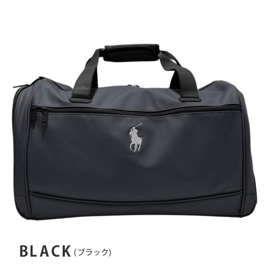 最終処分‼️美品✨Polo Ralph Lauren ボストンバッグ　ゴルフバッグ POLO RALPH LAUREN（ポロ・ラルフローレン） 新品 ポロ ラルフローレン