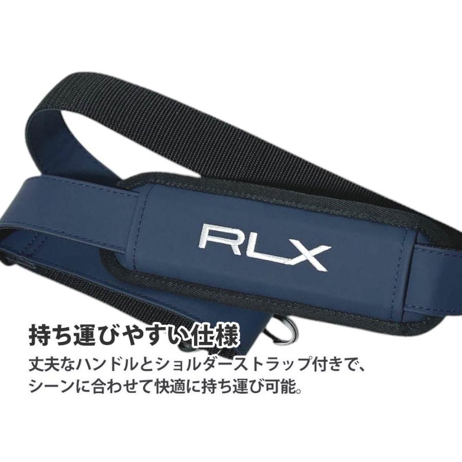 ポロラルフローレン　ボストンバッグ　ショルダーベルト付 POLO RALPH LAUREN（ポロ・ラルフローレン） ポロ ラルフローレン