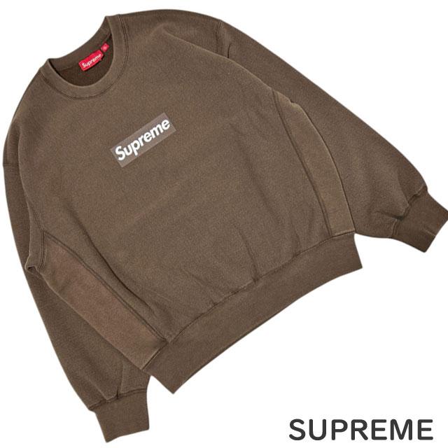 Supreme（シュプリーム） 【価格見直しました】 新品 SUPREME Washed