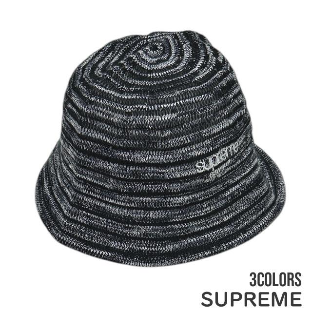 シュプリーム　ハット　美品 期間限定ポイント20倍！] 新品 シュプリーム SUPREME Punched