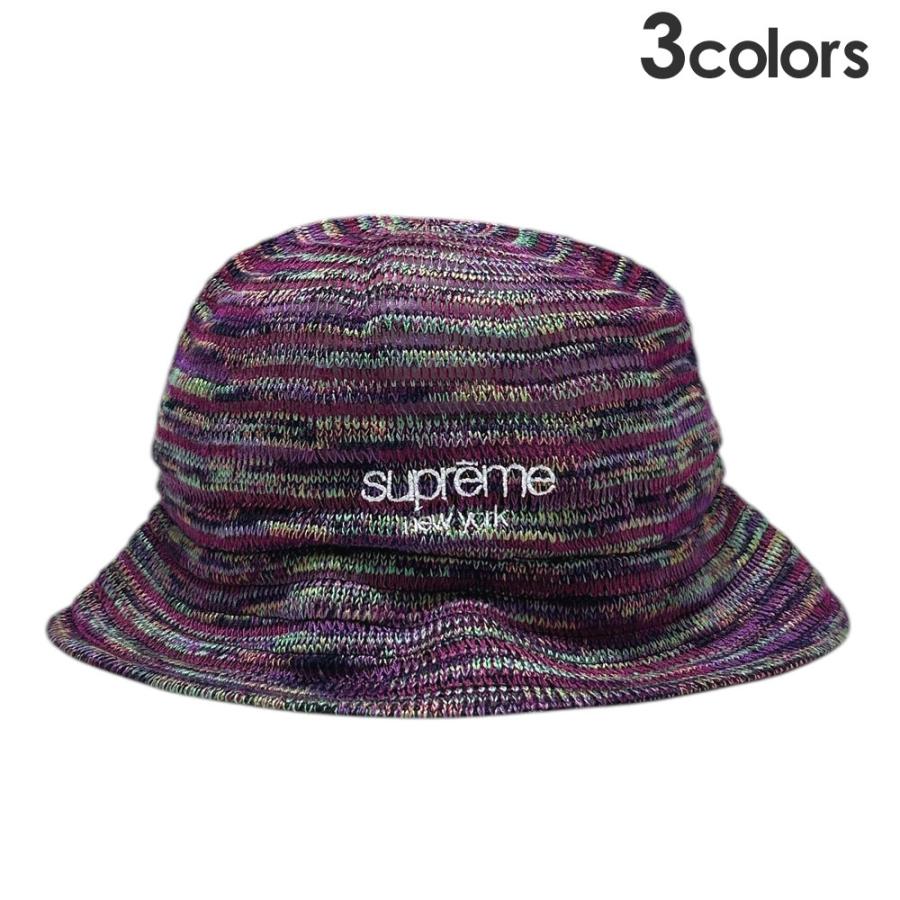 supreme ハット Supreme Liberty Paisley Camp Cap (SS14)