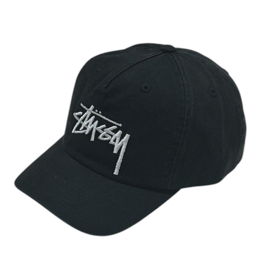 stussy キャップ STUSSY 新品 ステューシー SS LINK TRUCKER CAP メッシュ