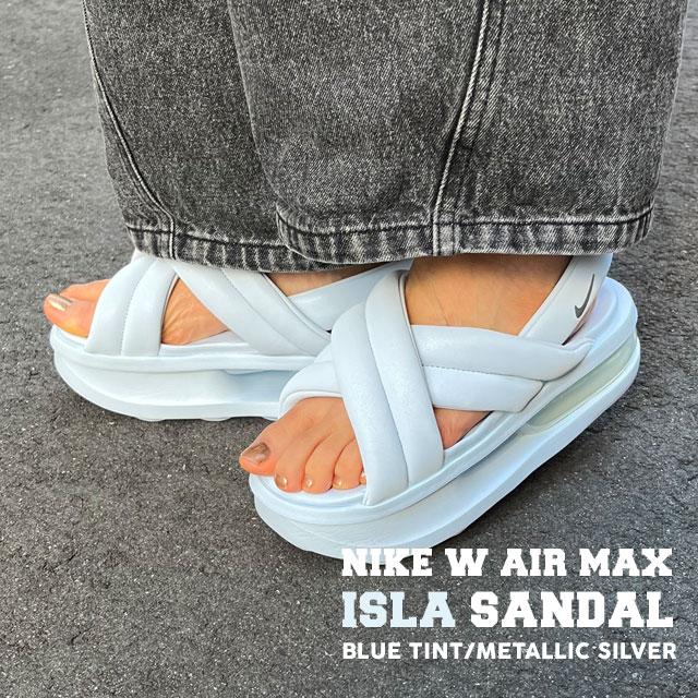 NIKE air max ISLA ナイキ エアマックスアイラ サンダル 白 ナイキ NIKE NIKE サンダル W AIR MAX ISLA SANDAL エア