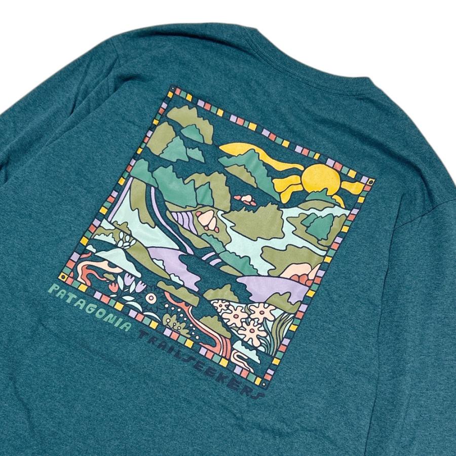 patagonia 新品 パタゴニア Patagonia Long-Sleeved
