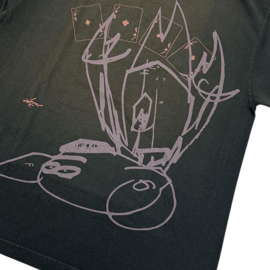 新品 カクタスジャック Cactus Jack x フューチュラ