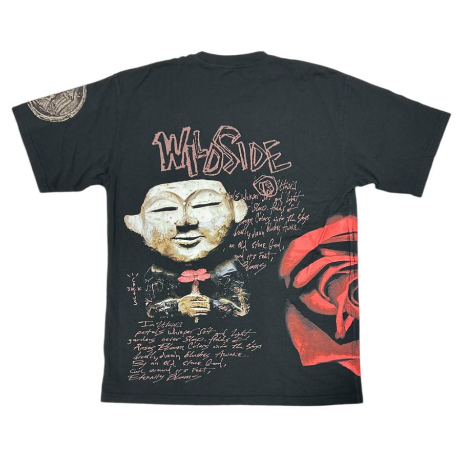 Yohji Yamamoto 新品 カクタスジャック Cactus Jack x ワイルド