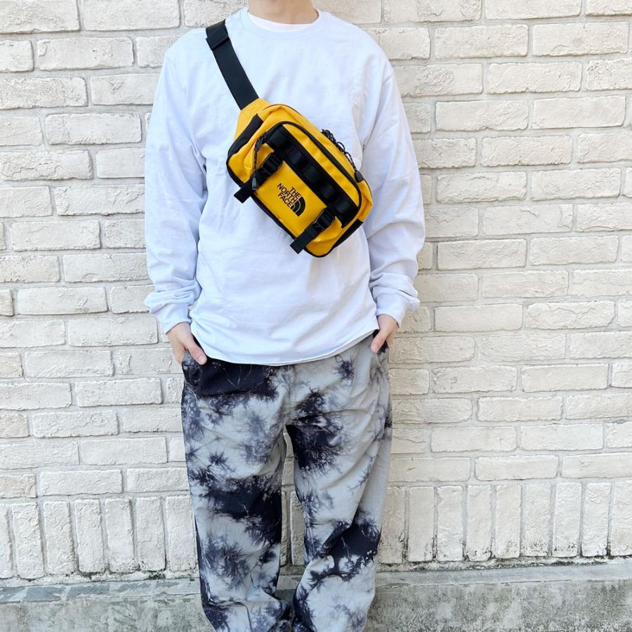 THE NORTH FACE 新品 ザ・ノースフェイス 店舗限定 BASE CAMP LUMBER