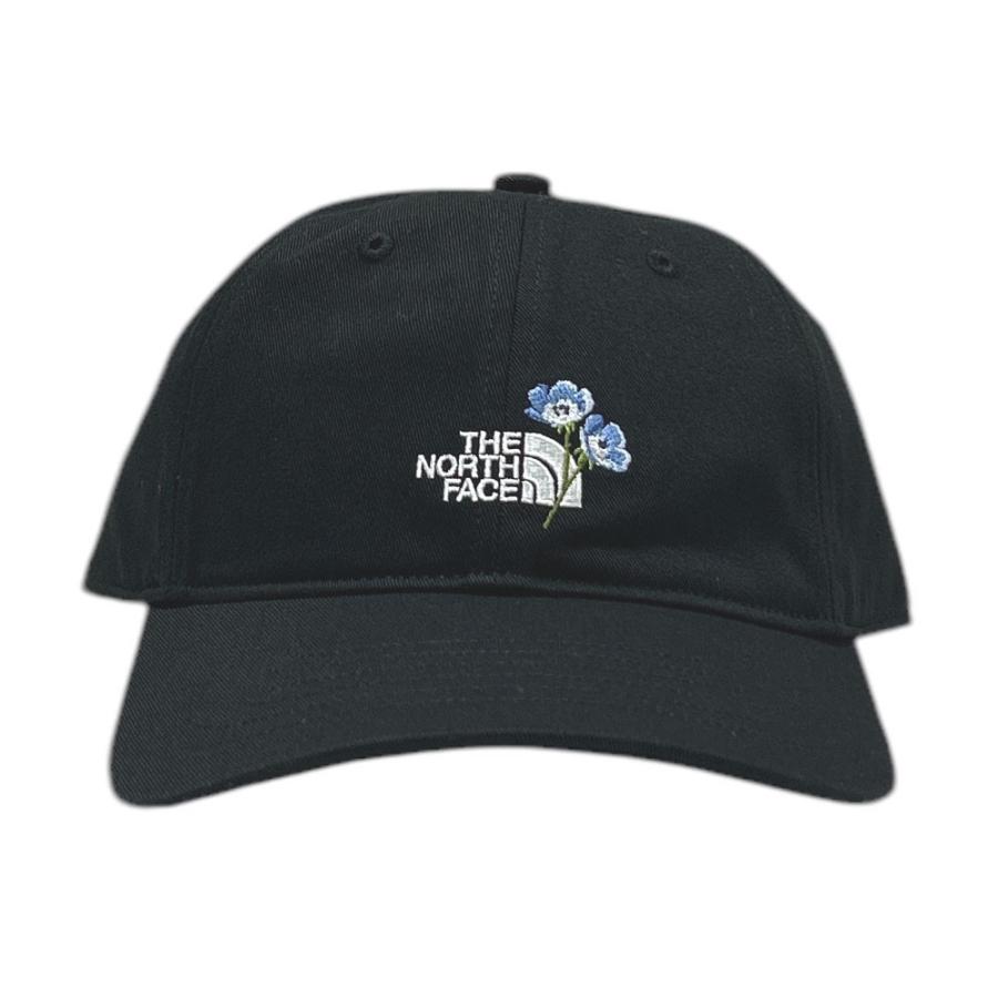THE NORTH FACE 新品 ザ・ノースフェイス 店舗限定 FLOWER LOGO