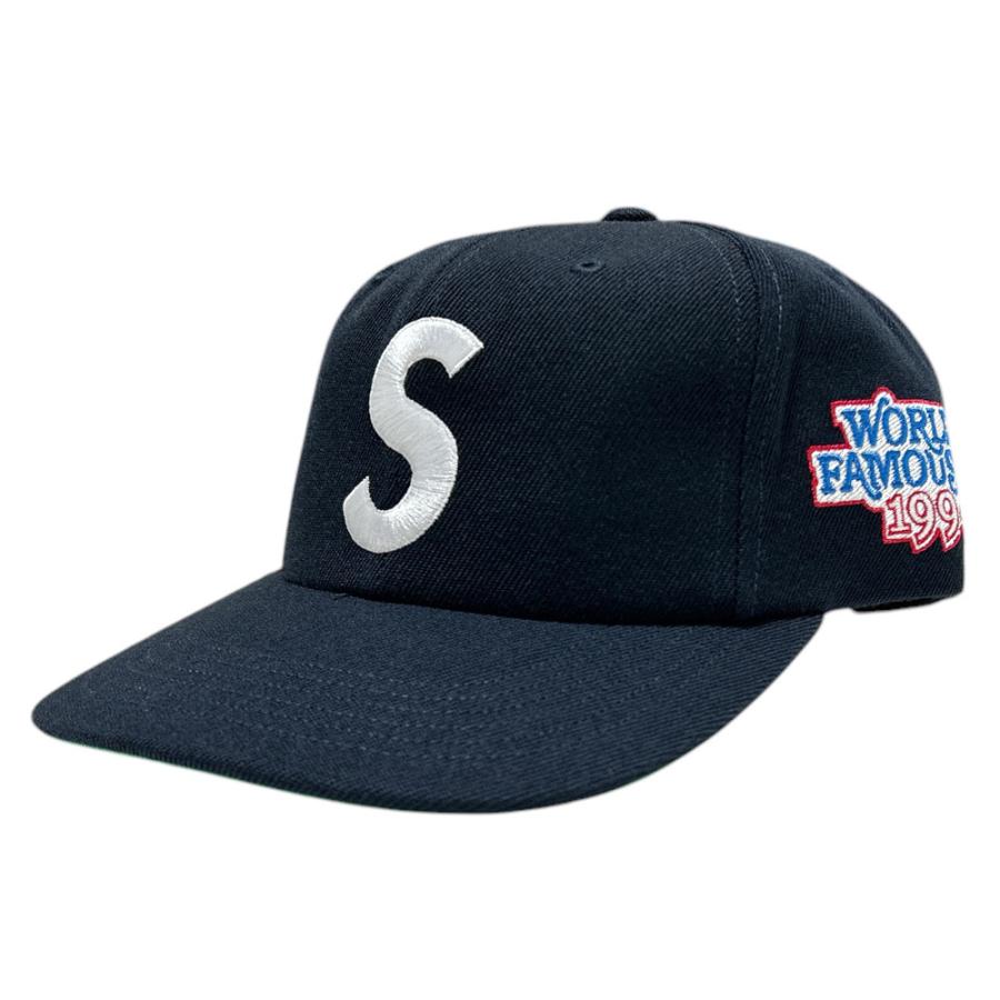 Supreme 新品 シュプリーム SUPREME 25SS World Famous S Logo 6 Supreme 新品 シュプリーム SUPREME 25SS World Famous S Logo 6