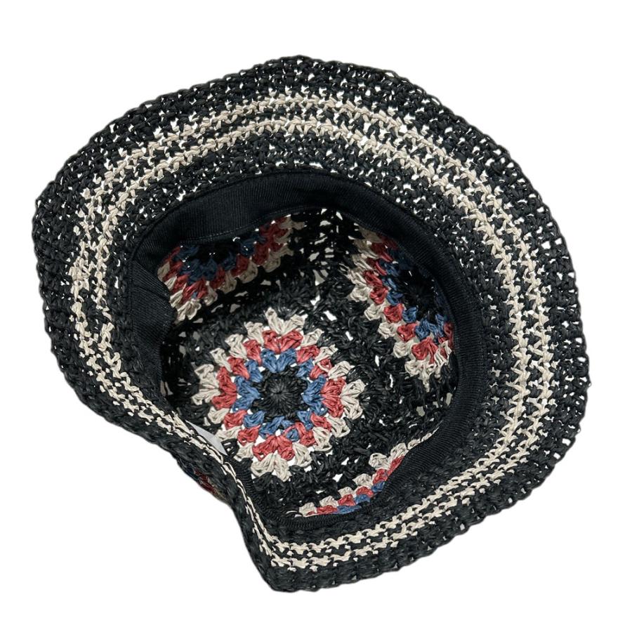 NEW ERA（ニューエラ） 新品 NEW ERA CROCHET KNIT PAPER OSFM