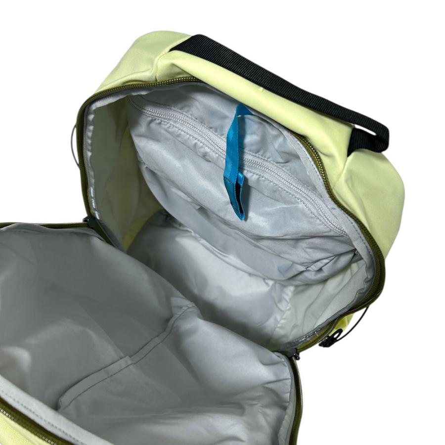 Arc'teryx バックパックMANTIS 26L イエロー 男女兼用 ARC'TERYX□アークテリクス□MANTIS 26 BACKPACK□バックパック