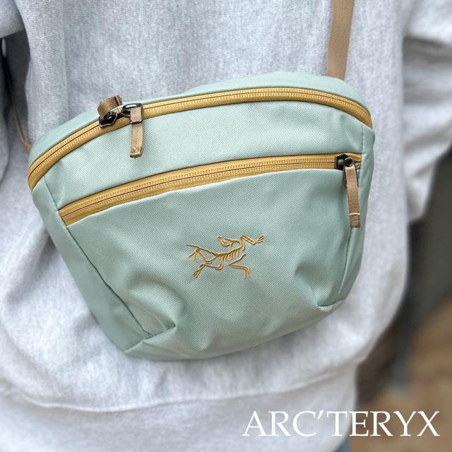 ARC'TERYX（アークテリクス） 新品 ARC'TERYX Mantis 2 Waist Pack