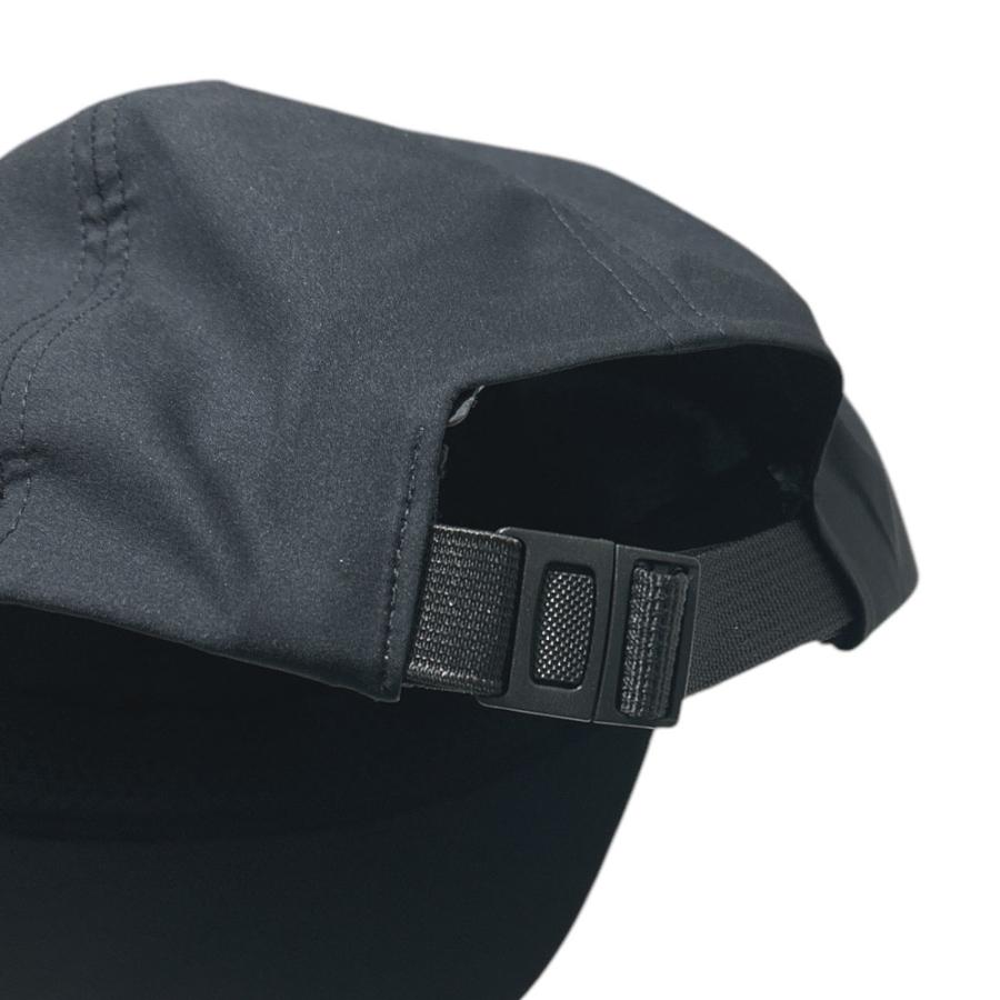 ARC'TERYX Small Bird Cap ブラック L/XL Arc'teryx Small Bird Hat | EMPIRE