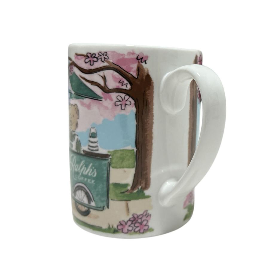 POLO RALPH LAUREN 新品 ラルフズ コーヒー Ralph's Coffee