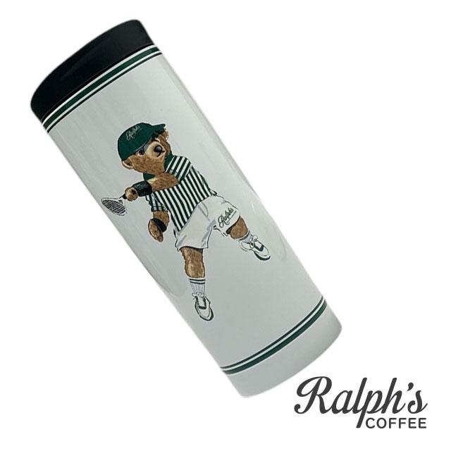 ラルフローレン ハワイ RALPH LAUREN ポロベア ステンレスボトル 可愛すぎ♡ポロベアの限定タンブラーはギフトにもおすすめ【BUYMA】