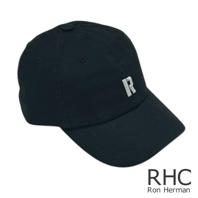 RHC Ron Herman 新品 ロンハーマン R Logo Cap キャップ ビーチ