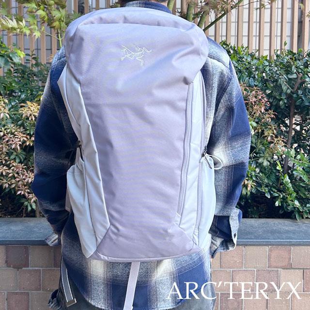 ARC'TERYX（アークテリクス） 新品 ARC'TERYX Mantis 30 Backpack