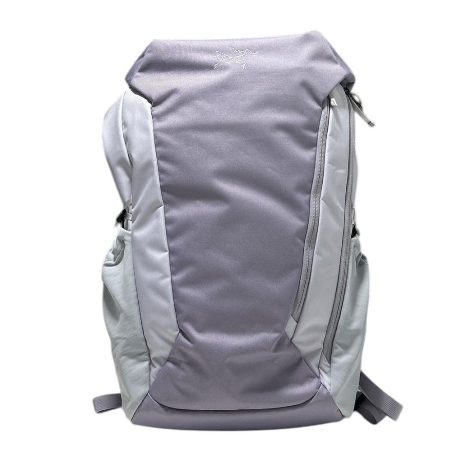 【美品】ARC'TERYX グレー リュック　マンティス ARC'TERYX（アークテリクス） 新品 ARC'TERYX Mantis 30 Backpack