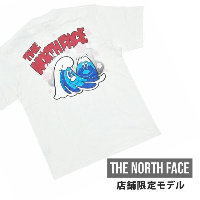 【超レア!!!】THE NORTH FACE ◆ S/S JPN Graphic Tee 超レア!!!】THE NORTH FACE ◇ S/S JPN Graphic Tee (THE NORTH